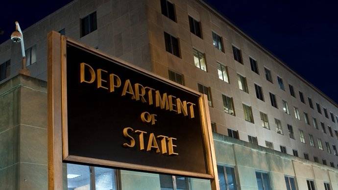 UN proscribed terrorist groups continue to operate in Pakistan: US State Dept