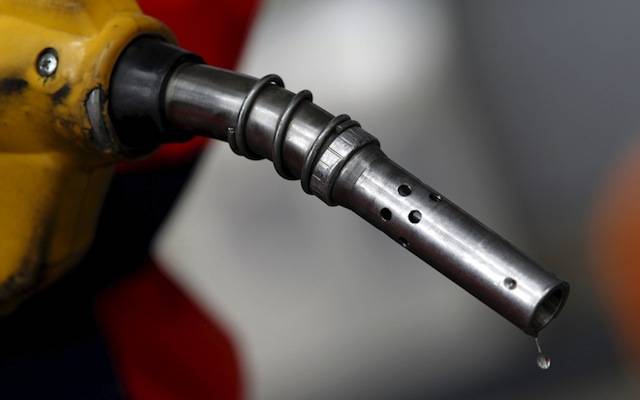 Oil prices rise, US benchmark hits 11-month peak