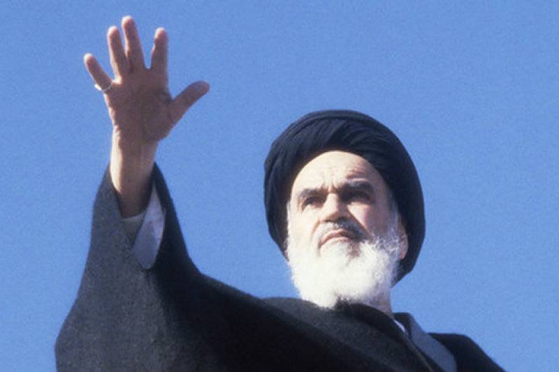 America helped Iran’s Ayatollah Khomeini become leader of 1979 Revolution: declassified documents