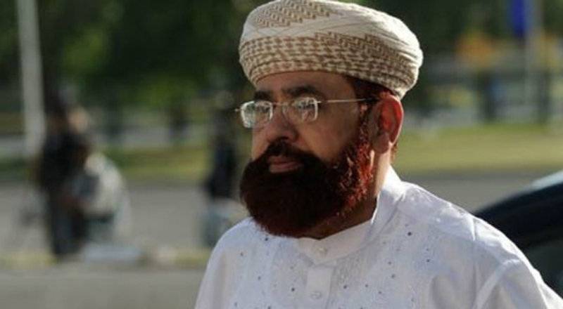 Hajj corruption case: Hamid Saeed challenges trial court verdict in high court