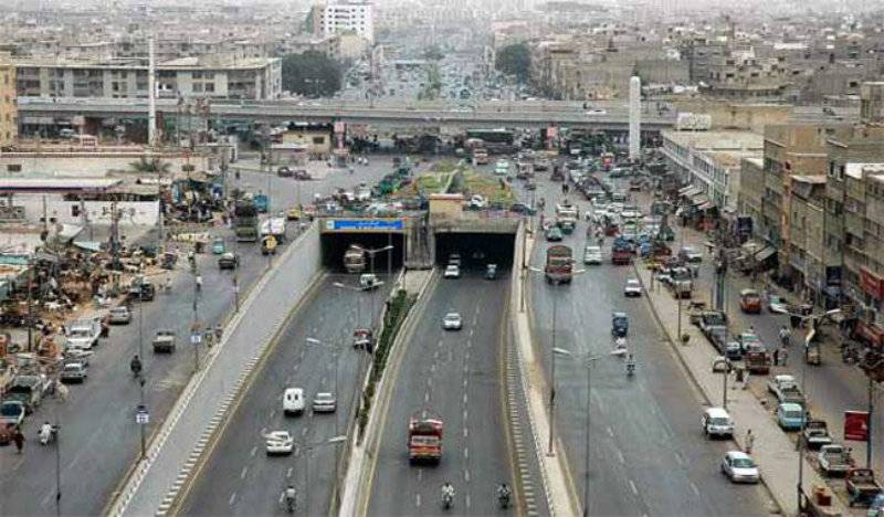 'Real change': Karachites reject MQM strike