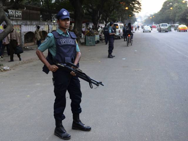 Bangladesh crackdown on Islamists; fourth militant shot dead in days