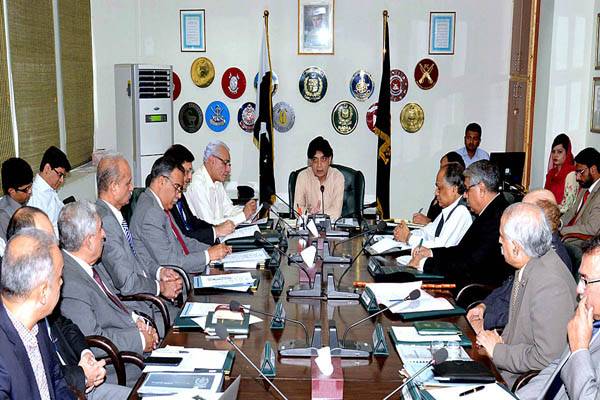 CNIC re-verification: Nisar directs NADRA to follow timeline