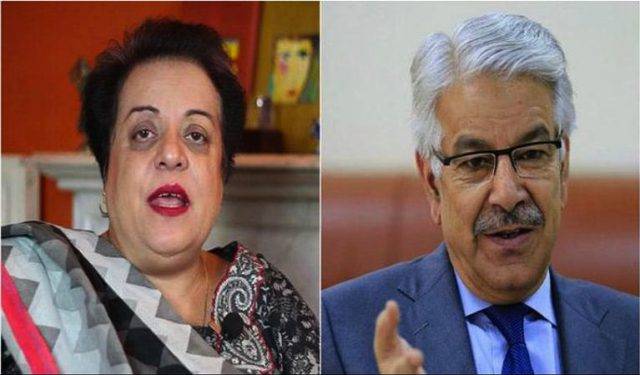 Opposition rejects Asif's 'unconditional apology' without naming Mazari
