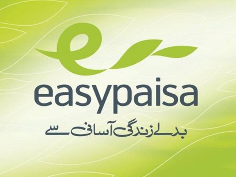 Easypaisa launches Pakistan’s first mobile-based credit account