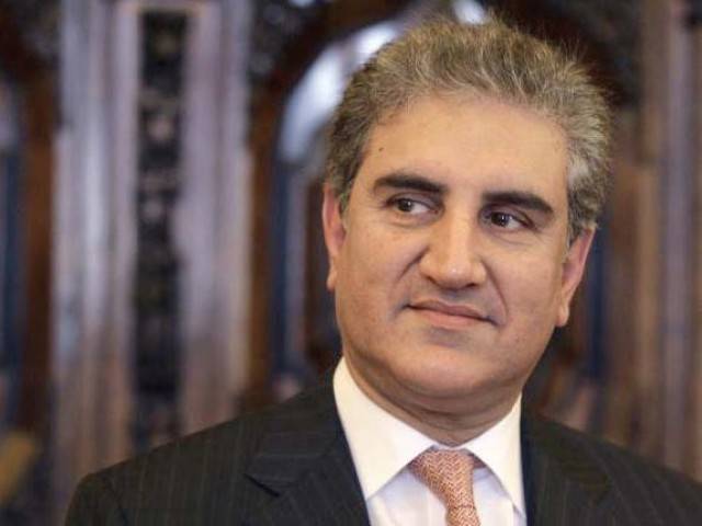 Opposition’s members should leave ToR committee: Qureshi