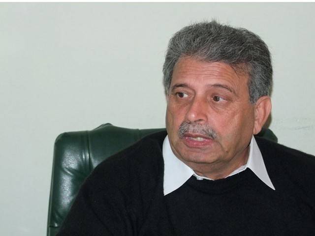 Pakistan to sign 18th protocol with China on S&T cooperation: Rana Tanveer