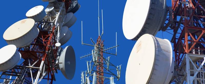 Telecom sector contributes Rs. 744b in terms of taxes
