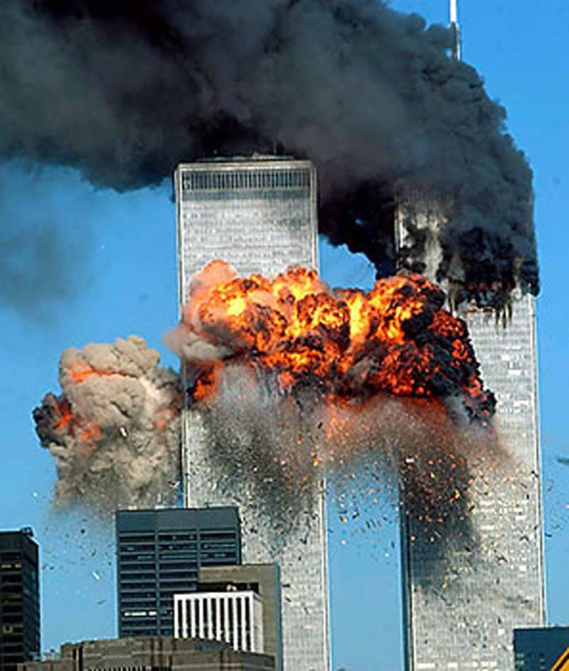Saudi had no involvement in 9/11: CIA