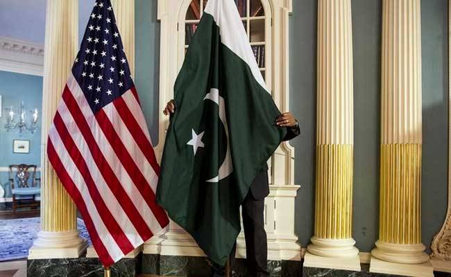 Pakistan to hire lobbyists to improve its image and dispel prevailing tensions with US