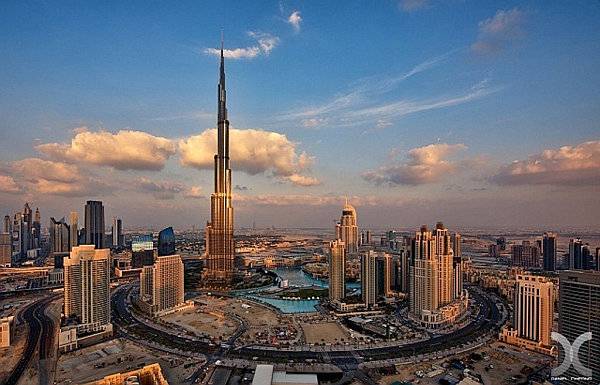Why a fast spent at the top of Burj al-Khalifa would be longer? Find out what religion and science say