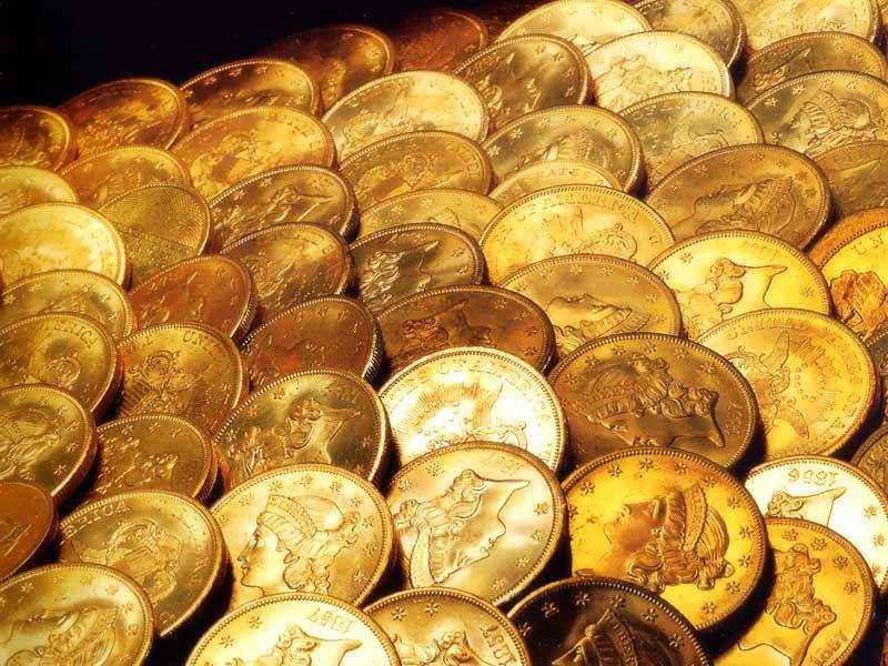 You won't believe where these smugglers decided to put their gold to hide it from customs
