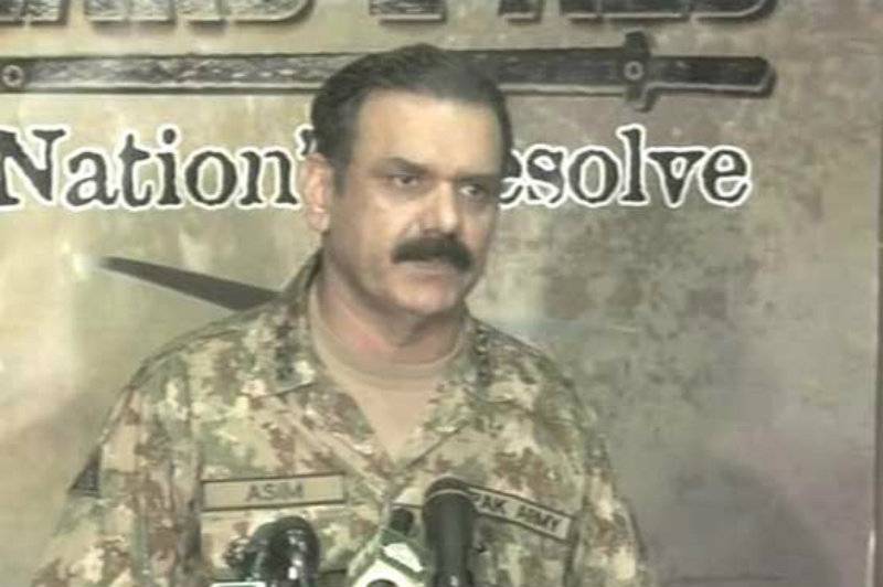 Operation Zarb-i-Azb: 490 soldiers martyred, 3,500 terrorists killed in two years
