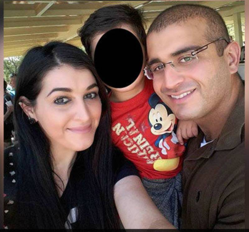 Orlando shooter’s wife hid something from the police and now she's in trouble