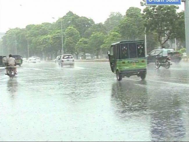 Pre-monsoon showers expected in many parts of country: Met Office
