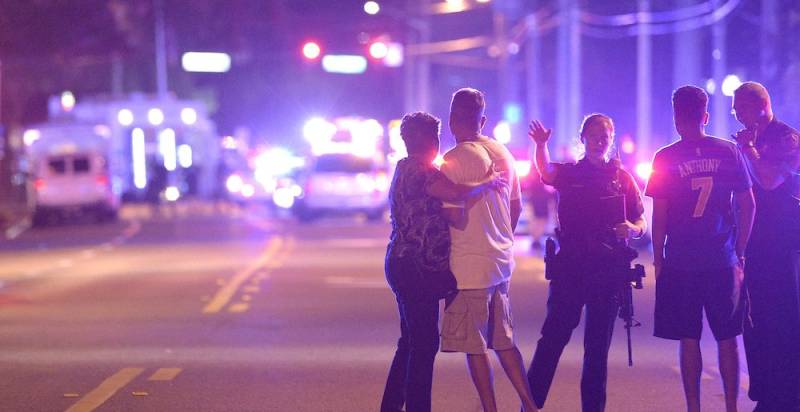 Locked & loaded: Gays, lesbians want to go out with a bang after Orlando shooting