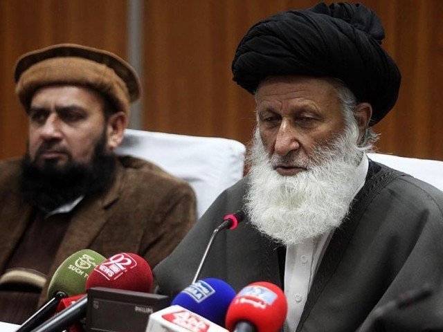 Maulana Sheerani lacks Islamic legal training, appointment as CII chief challenged in court