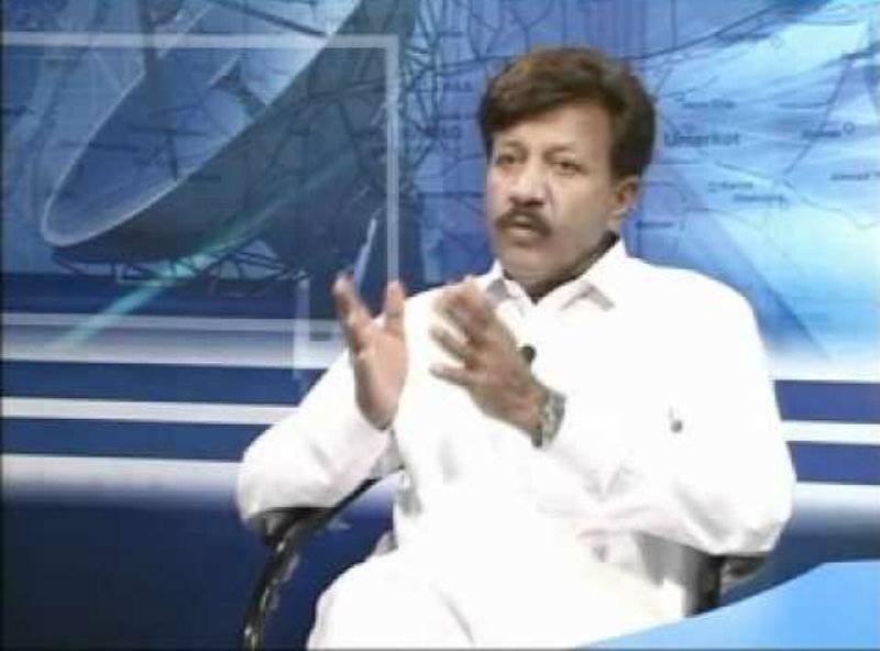 NAB to prosecute former Sindh MPA Shafqat Shah Shirazi for land-grabbing, embezzlement