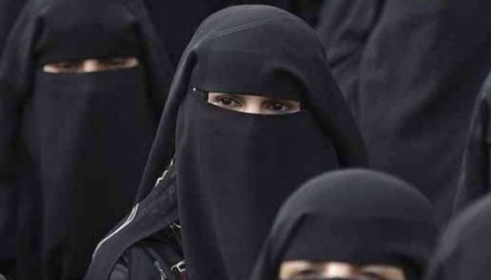 Delhi Public School bars Muslim teacher from wearing burqa, triggers huge controversy