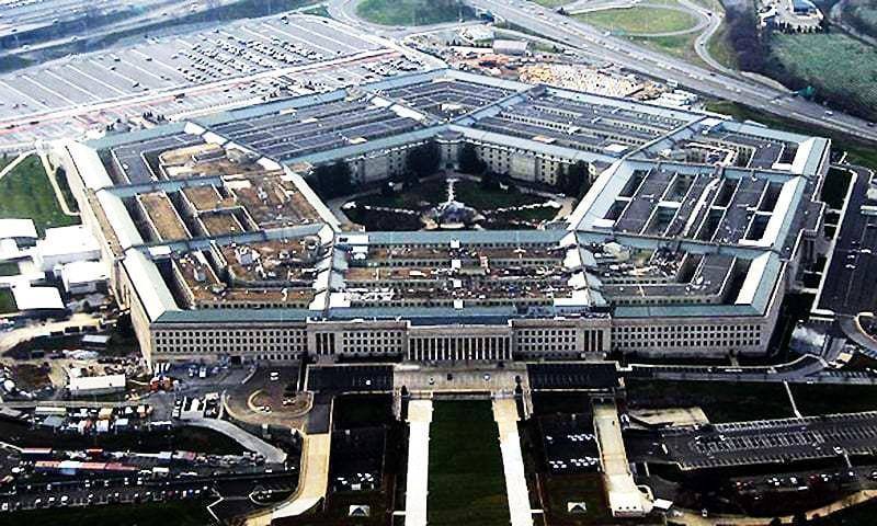 Pakistan's inability to take action against terrorists affecting bilateral ties: Pentagon