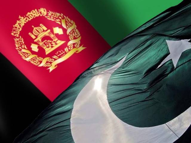Afghan delegation in Islamabad to discuss border tensions with Pakistani officials