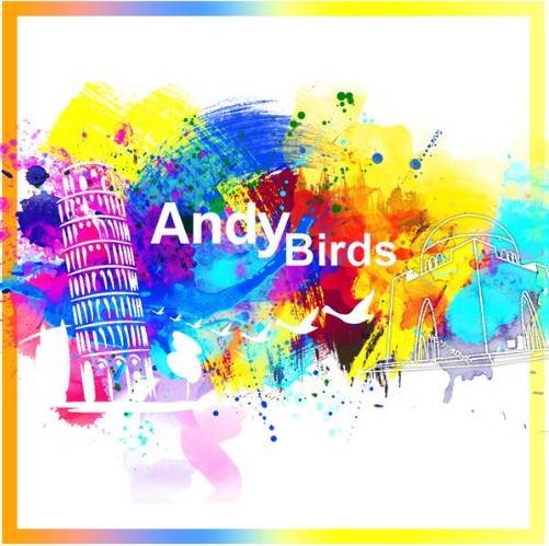 Andy Bird Kids Stores Inaugurating around the Country