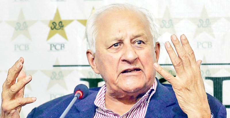 Set up special fund to support Pakistan cricket: PCB tells ICC
