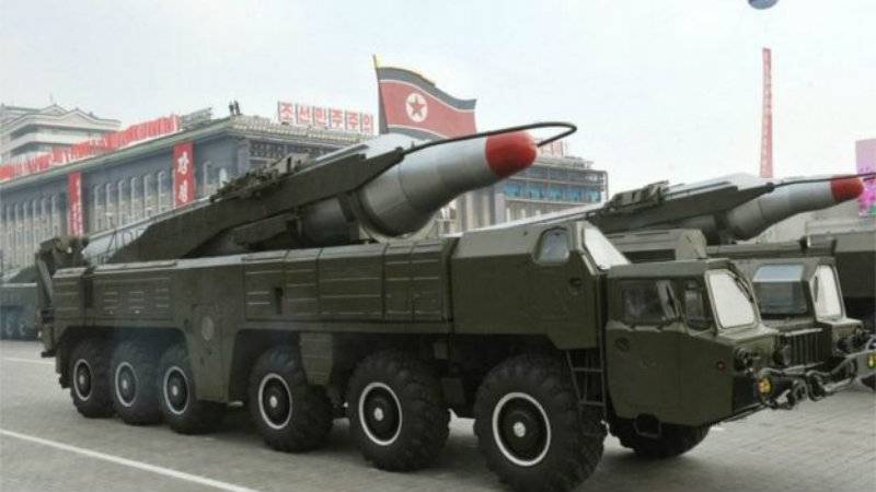 North Korea tests 2 400-km ranged ballistic missiles; irks United States