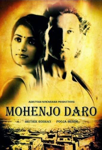 7 things that the much-hyped Mohenjo Daro trailer got terribly wrong
