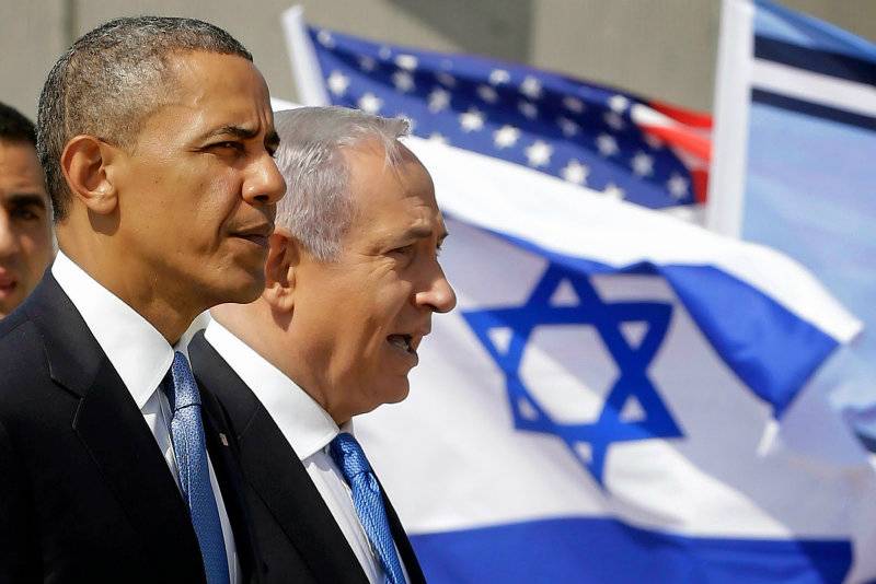 Time to stop funding Israeli war machine: Obama on the 