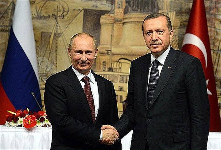 Turkey's Erdogan to meet Putin at G20 summit in China: official