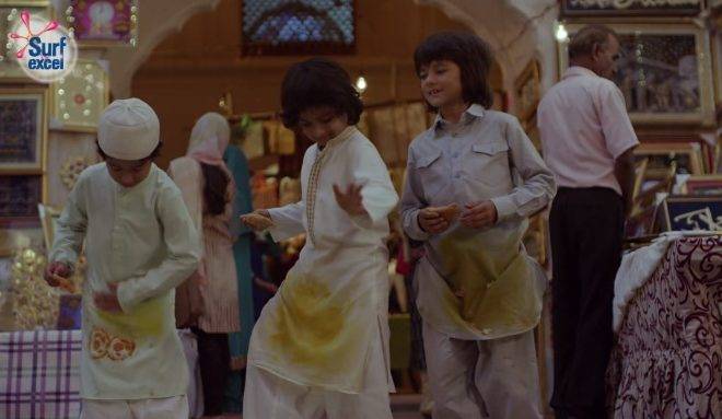 Madad Aik Ibadat: Why Surf Excel’s new Ramazan campaign is a cut above the rest