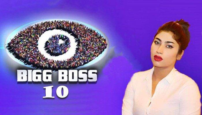 Qandeel Baloch won't be able to participate in Bigg Boss for this obscure reason
