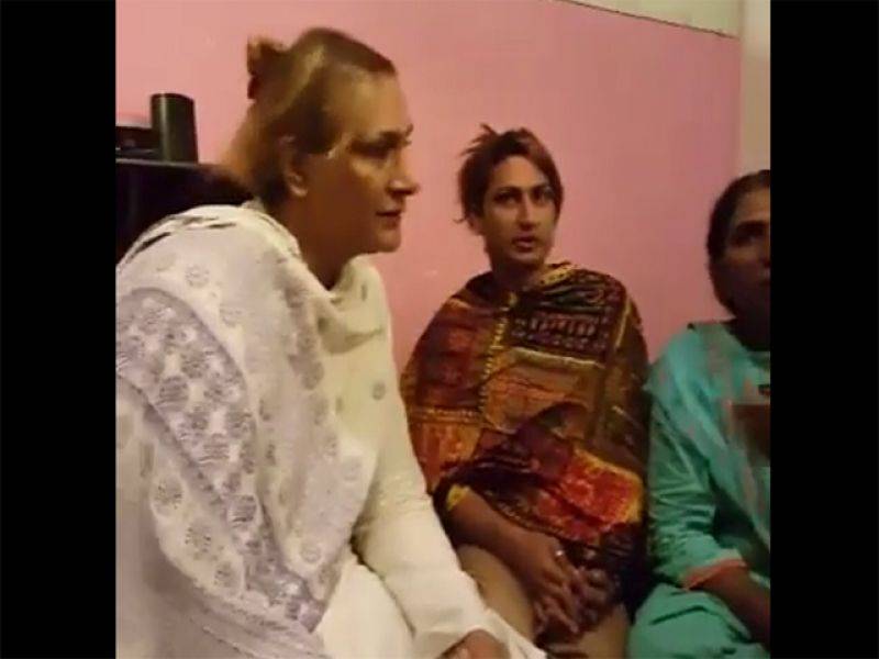Something unexpected has been happening since the transgender marriage fatwa, says activist
