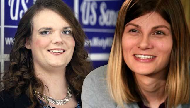 US Congress could welcome first transgender members if these women have their way