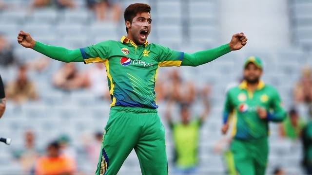 Pakistan will progress under Arthur: Amir