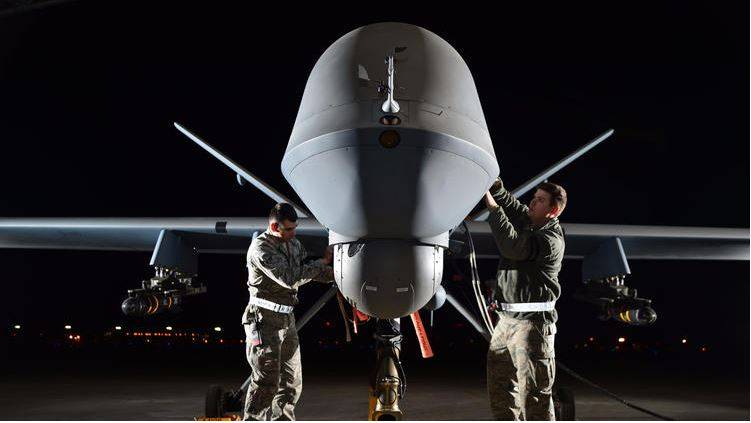 Will Obama's executive order bring out the truth about civilian deaths in CIA drone strikes?