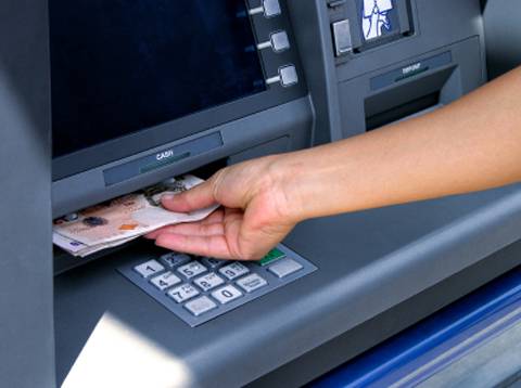 Dysfunctional ATM machines irk customers ahead of Eid