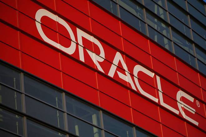 Oracle to pay $3b to HP in chip dispute
