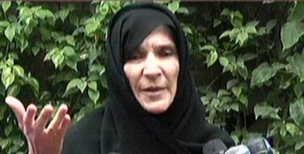 Dr Uzma writes apology letter to Maryam Nawaz over Lahore protocol allegation