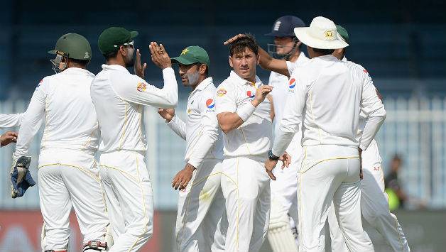 Pakistan bat against Somerset in England tour opener