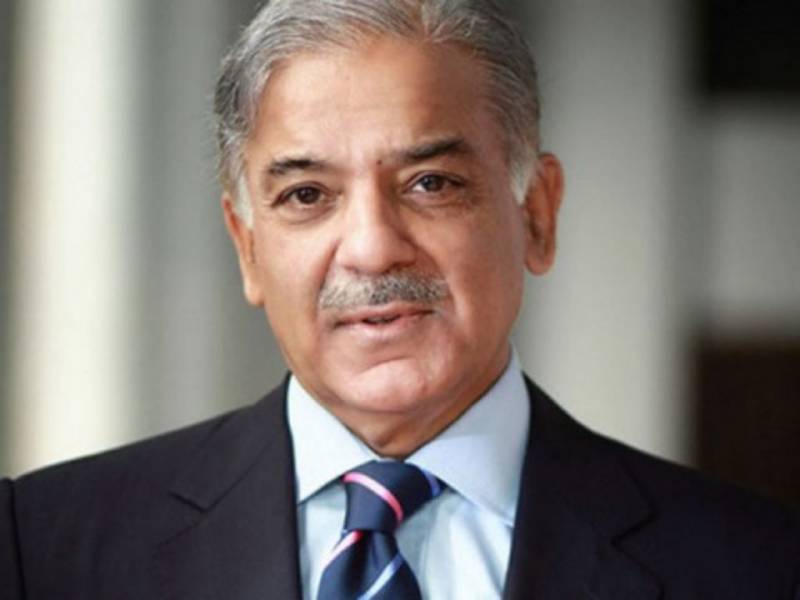 Shahbaz Sharif inaugurates Pakistan's first butterfly house