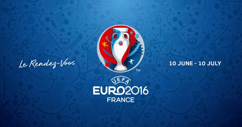 EURO 2016:France beat Iceland by 5-2 in last quarter final