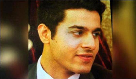 Owais Shah kidnapping: SC orders to remove SSP South Karachi
