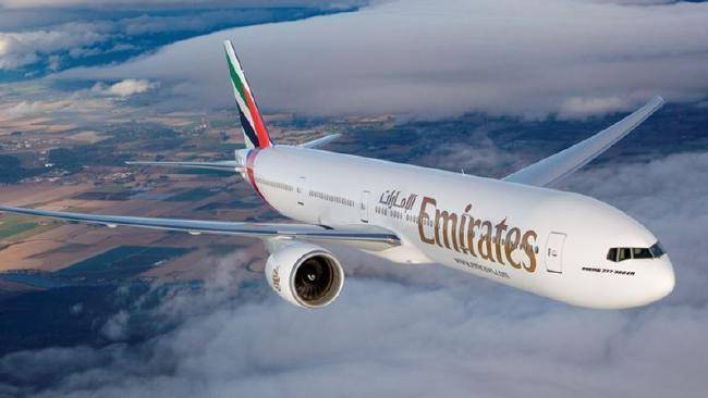 Pakistani man jailed for chanting 'Allahu Akbar' on Emirates flight