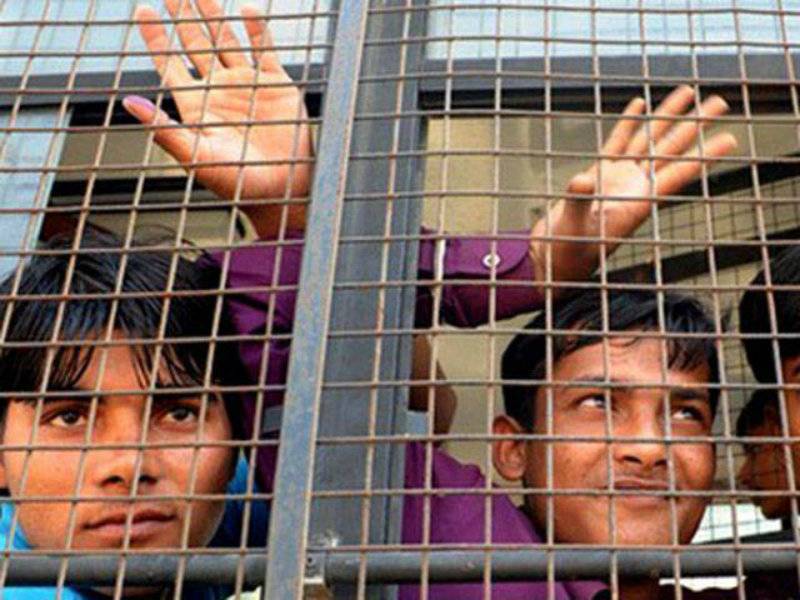 Eid-ul-Fitr: Bahrain releases 82 Pakistani prisoners under royal pardon