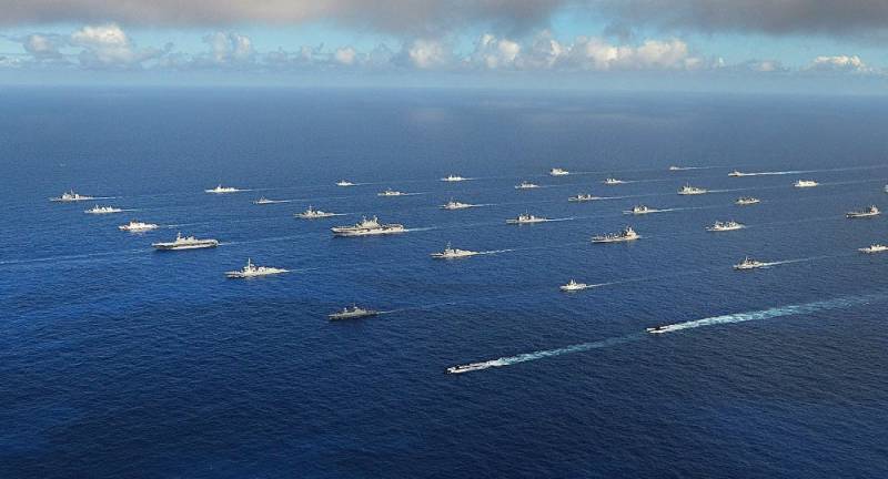 China warns US ahead of South China Sea ruling