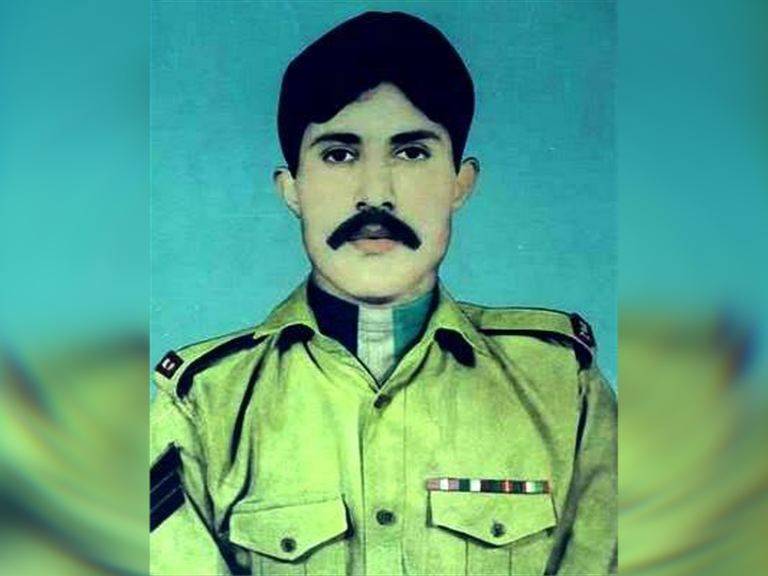 Rich tribute paid to Lalik Jan Shaheed on 18th martyrdom anniversary