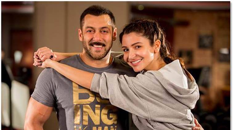 Salman Khan’s “Sultan” earns Rs 40 crore on opening day