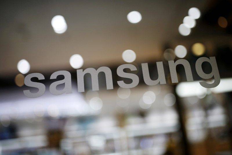 Samsung Electronics flags 22% jump in operating profit